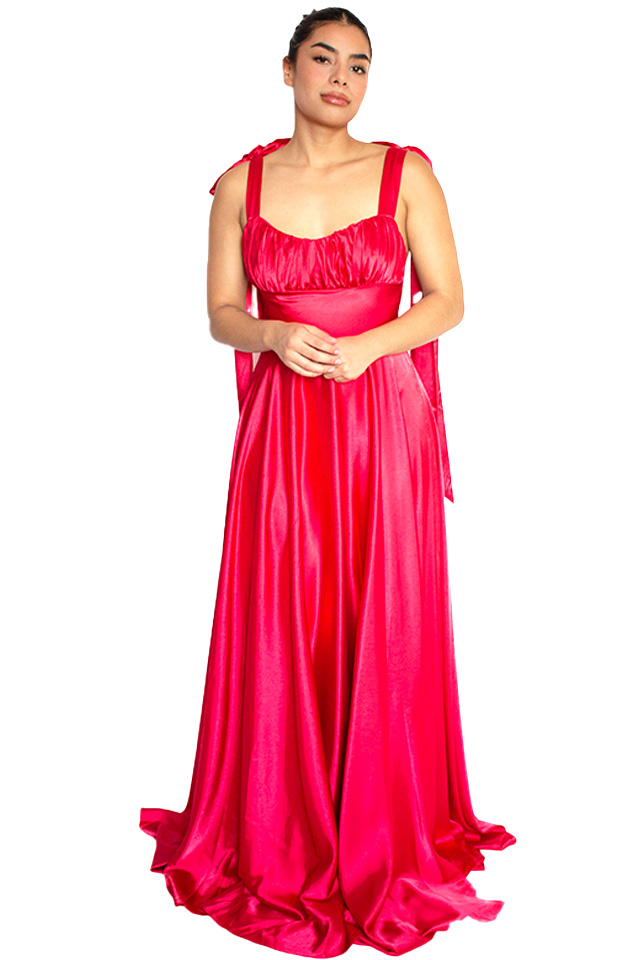 vestido Cinderella Divine en renta