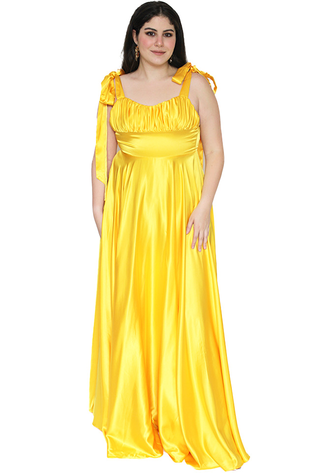 vestido Cinderella Divine en renta