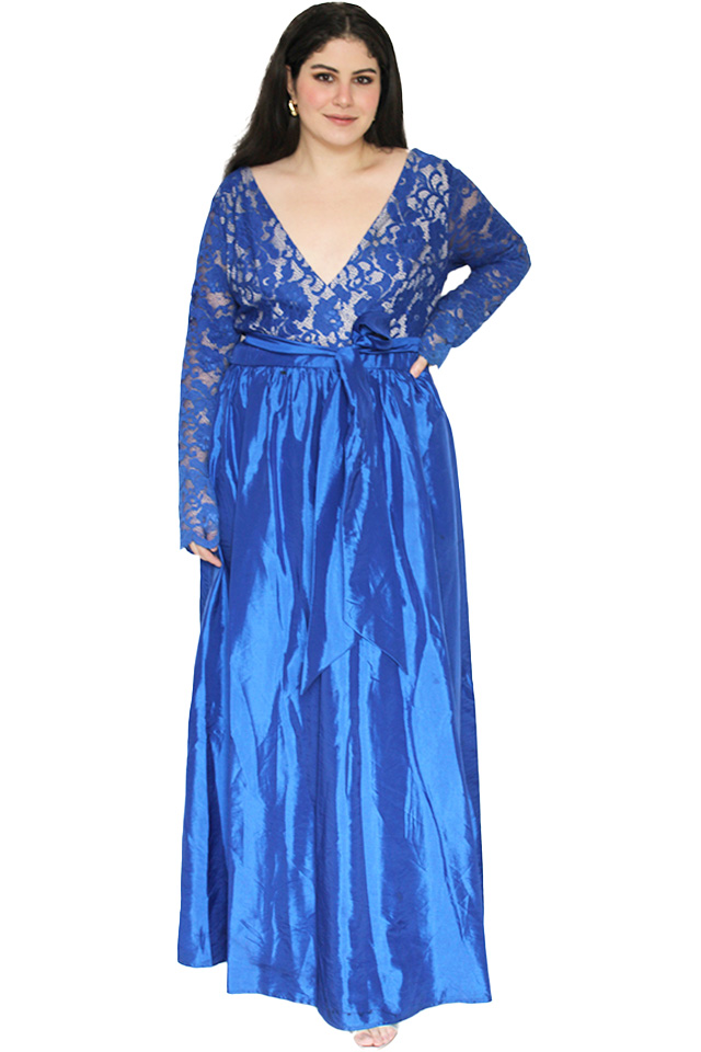 vestido SM en renta