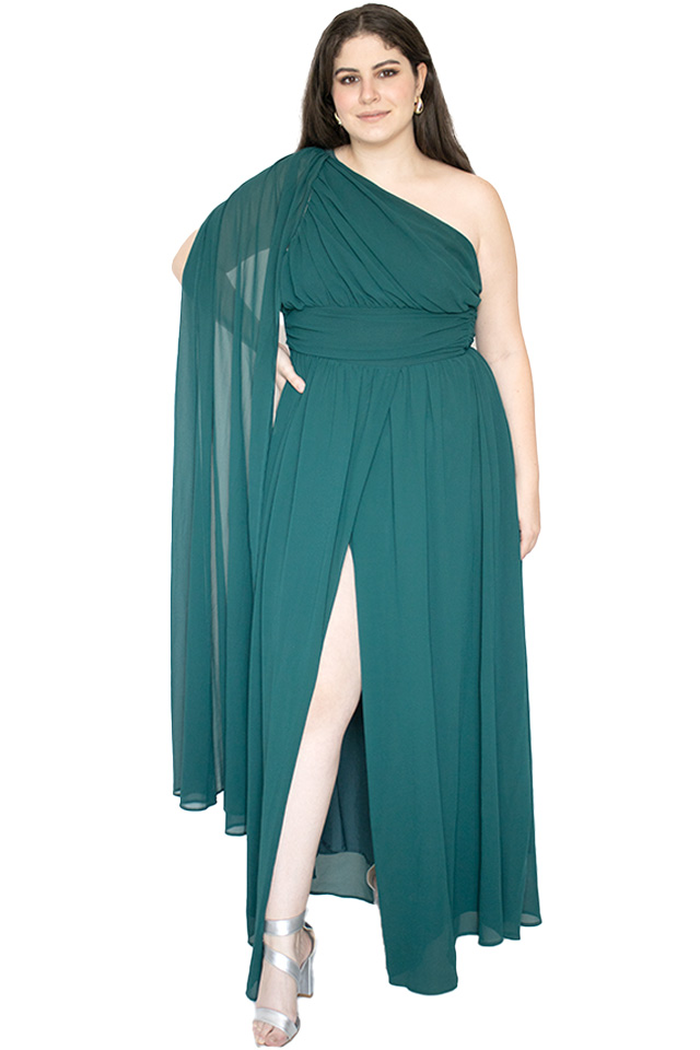 vestido SM en renta