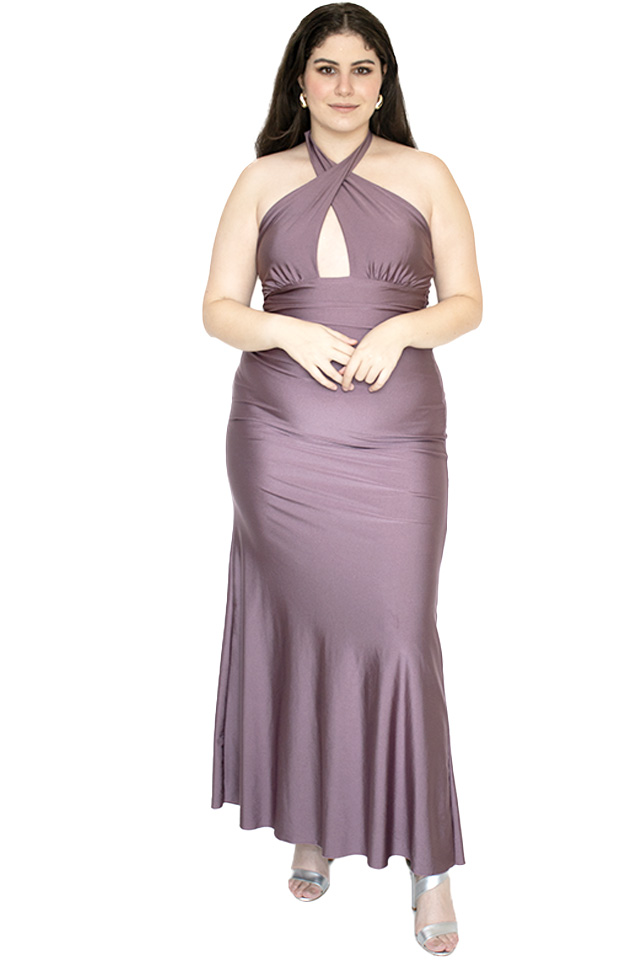 vestido La Escala en renta