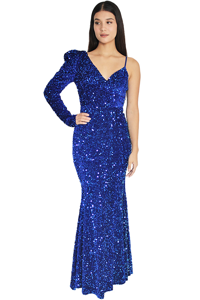 vestido The Sang en renta