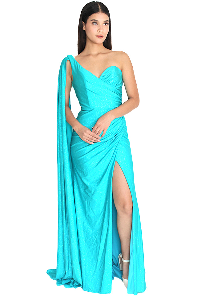 vestido GLS en renta