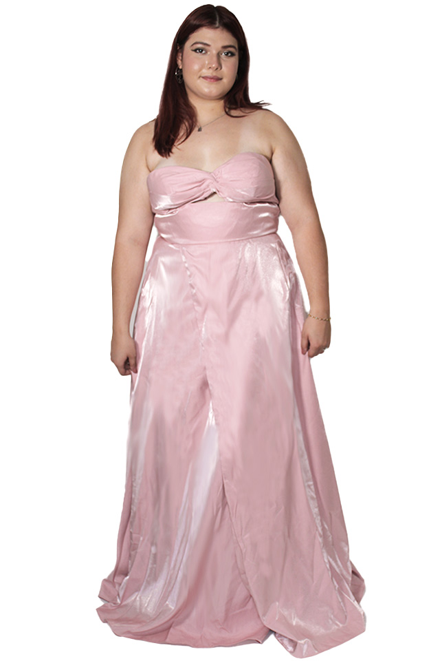 vestido Anny Lee en renta