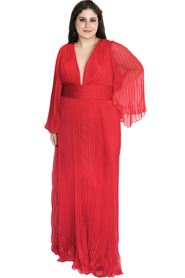 vestido Cinderella Divine en renta