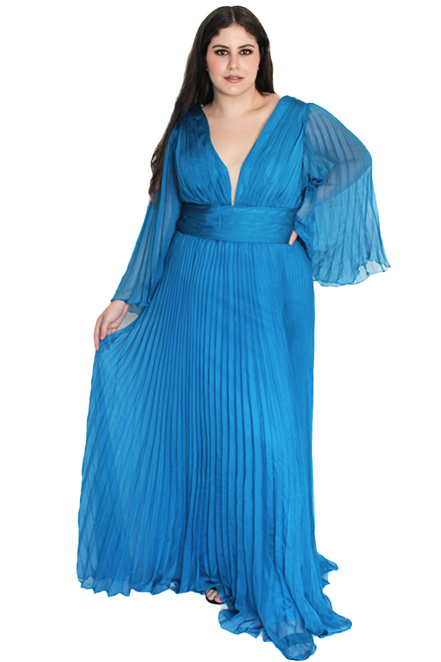 vestido Cinderella Divine en renta