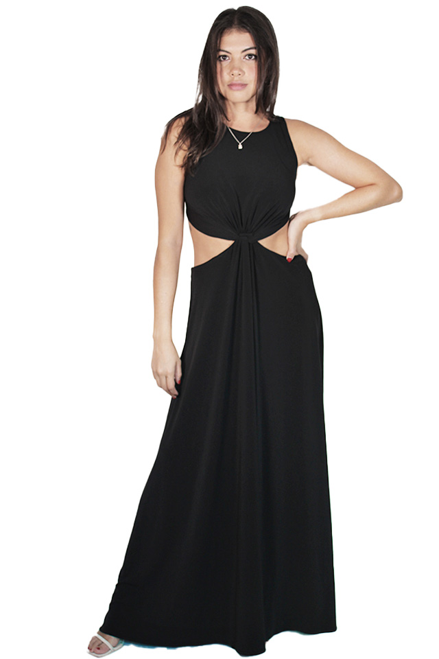 vestido SM en renta