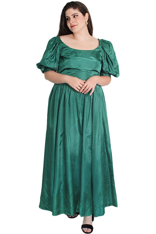 vestido SM en renta