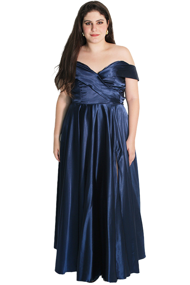 vestido SM en renta