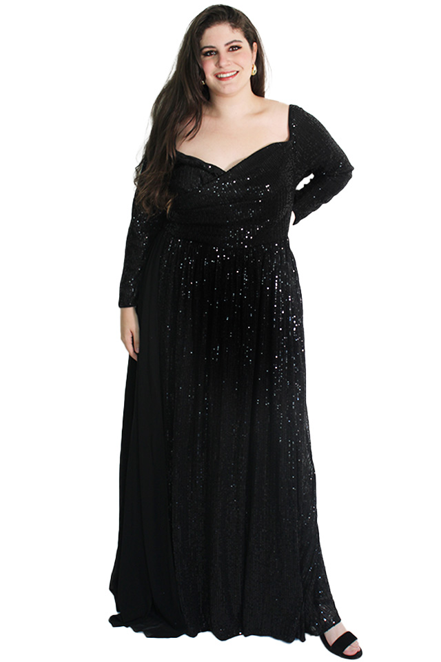 vestido Faeriesty en renta