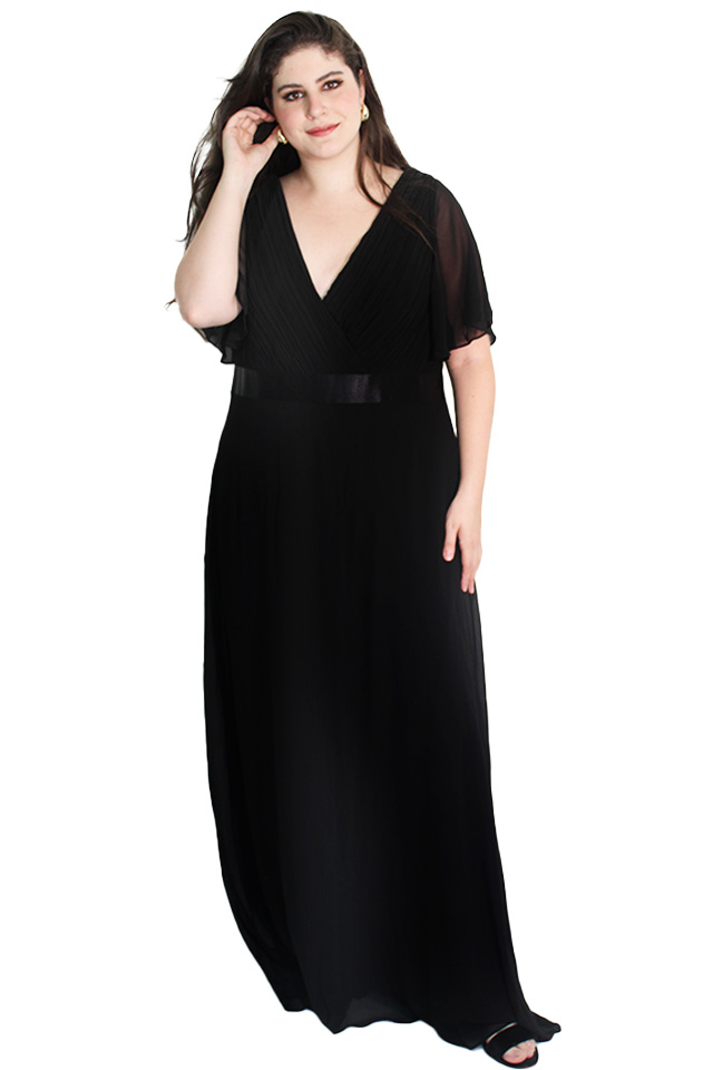 vestido SM en renta