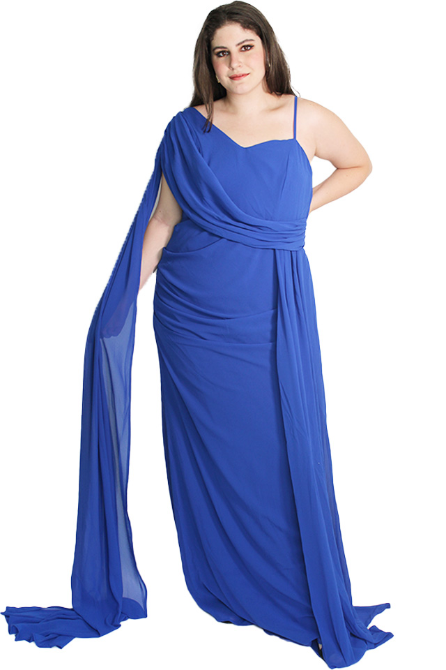 vestido SM en renta