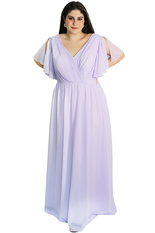 vestido SM en renta