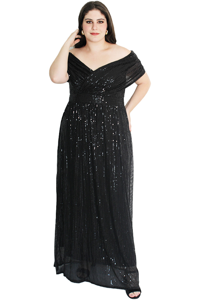vestido SM en renta