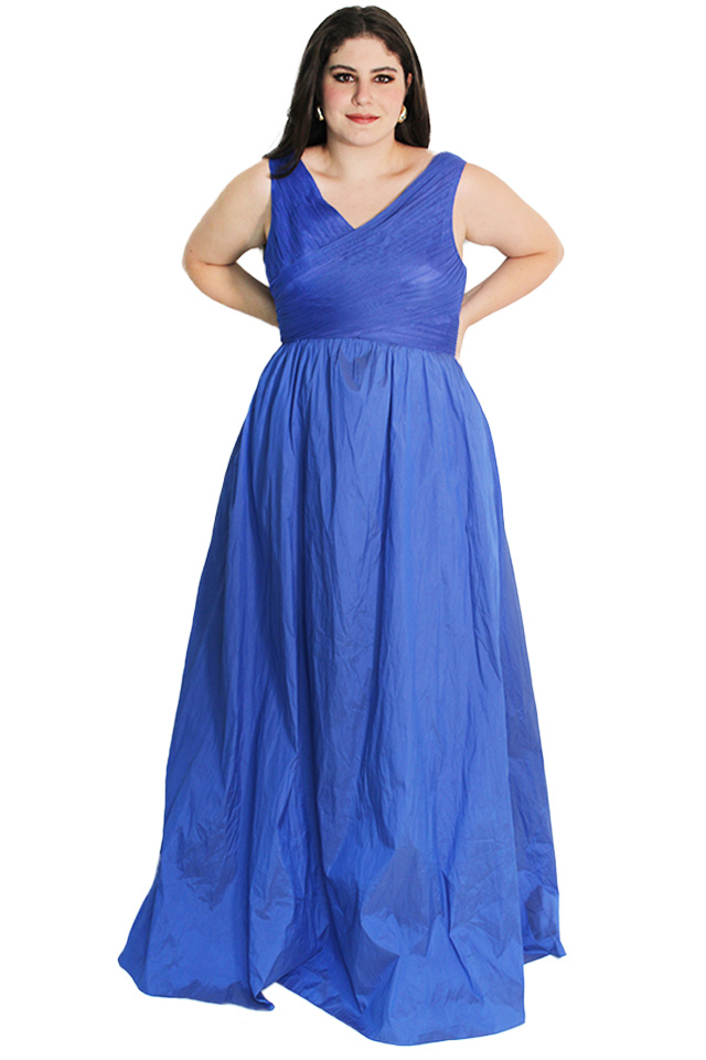 vestido SM en renta