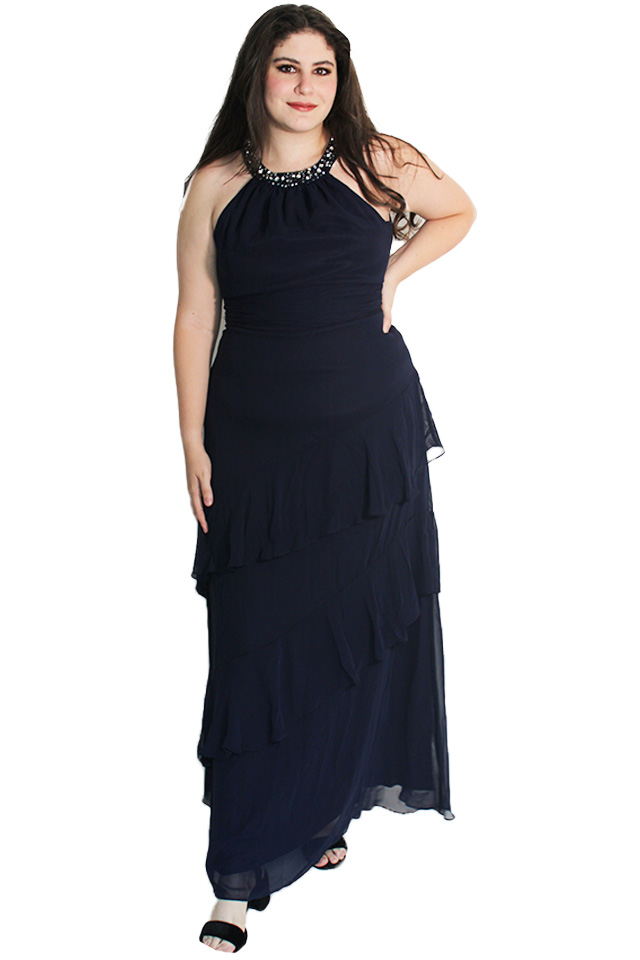 vestido SM en renta