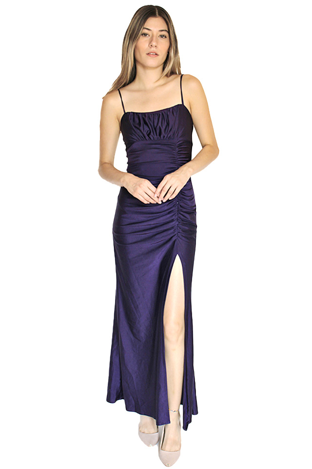 vestido SM en renta