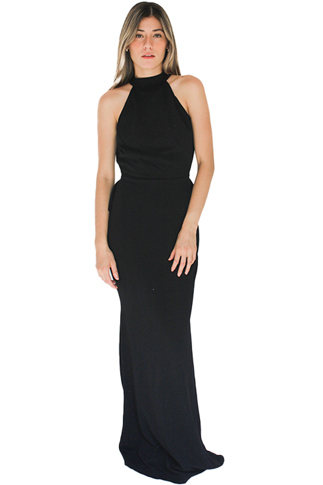 vestido Symphony en renta