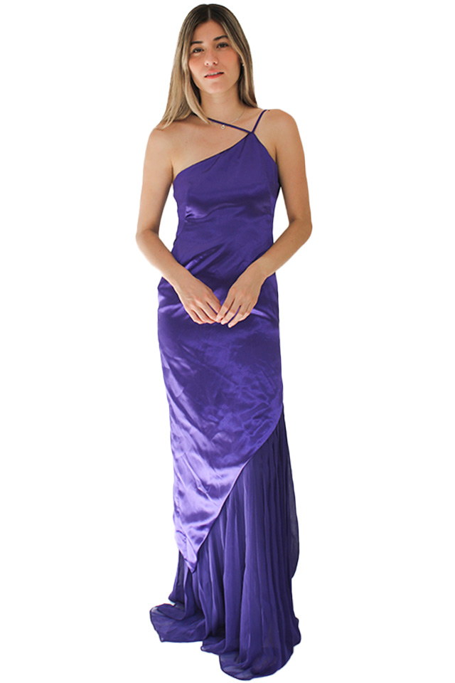 vestido SM en renta