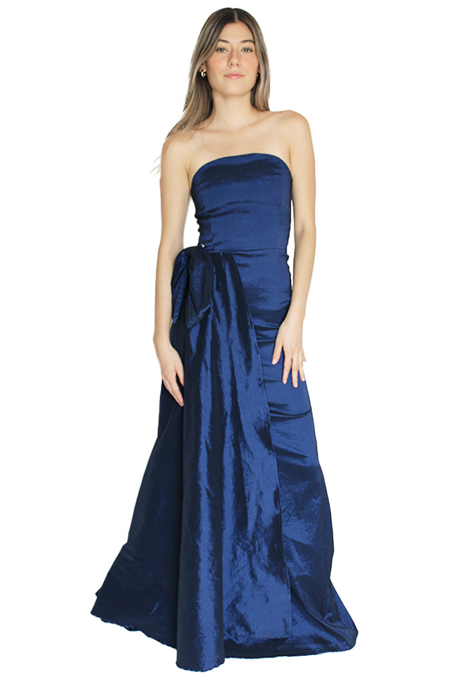 vestido SM en renta