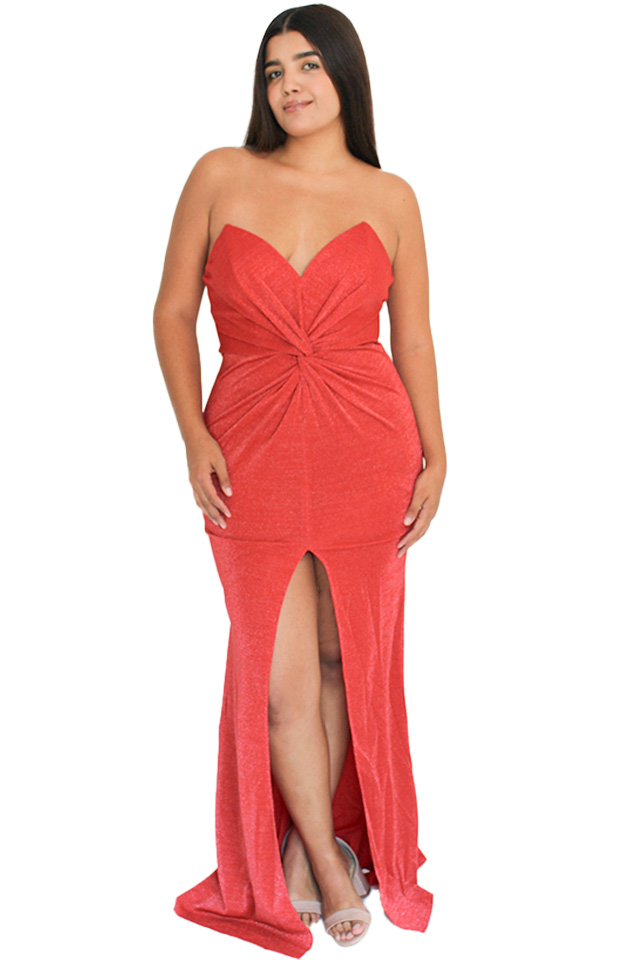 vestido Maniju en renta