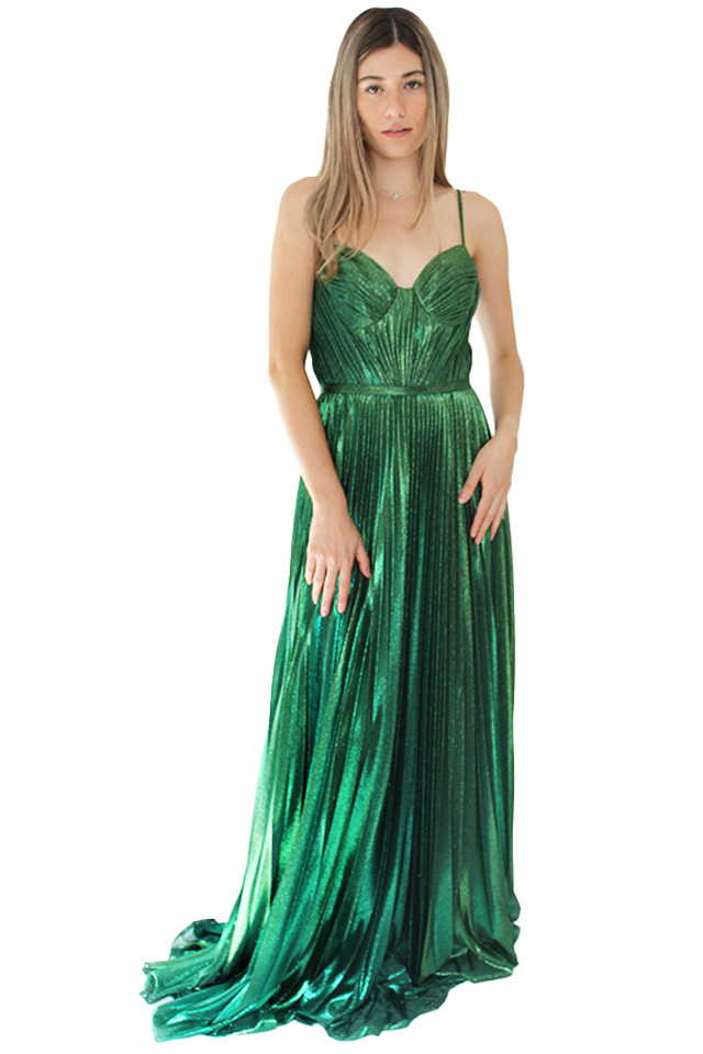 vestido SM en renta