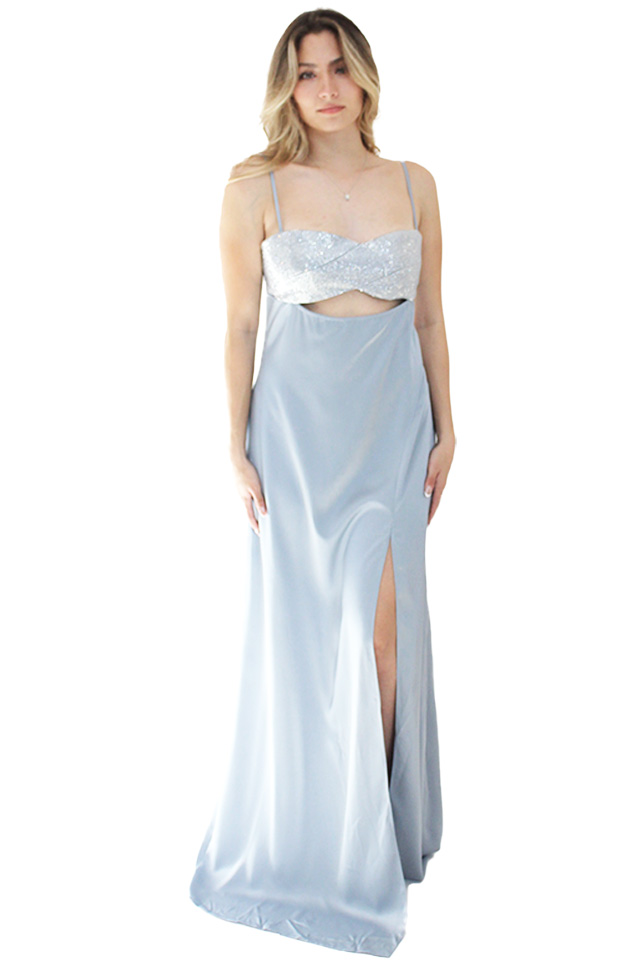 vestido Maniju en renta