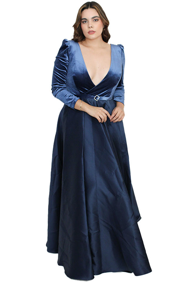 vestido Amelia Conture en renta
