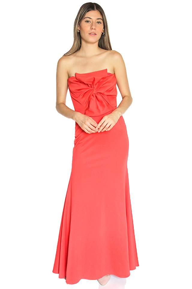 vestido SM en renta
