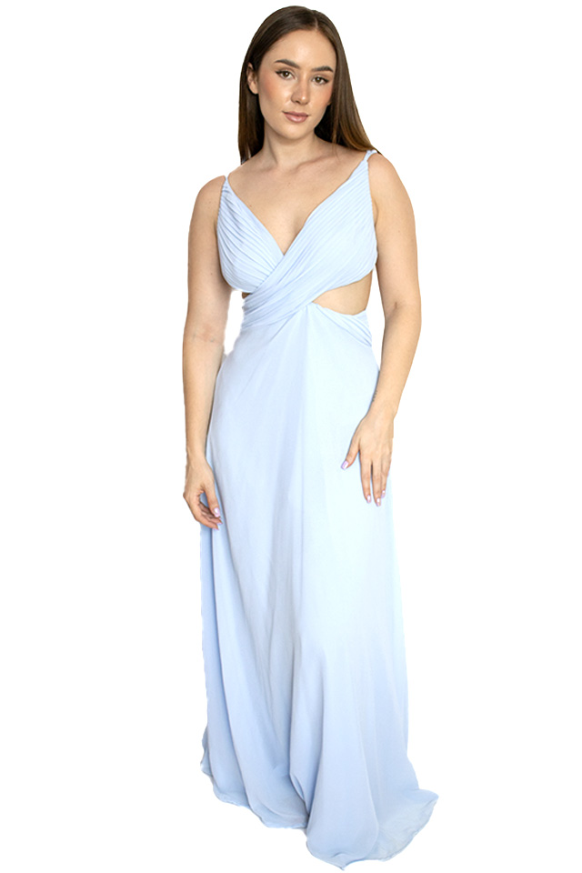 vestido SM en renta