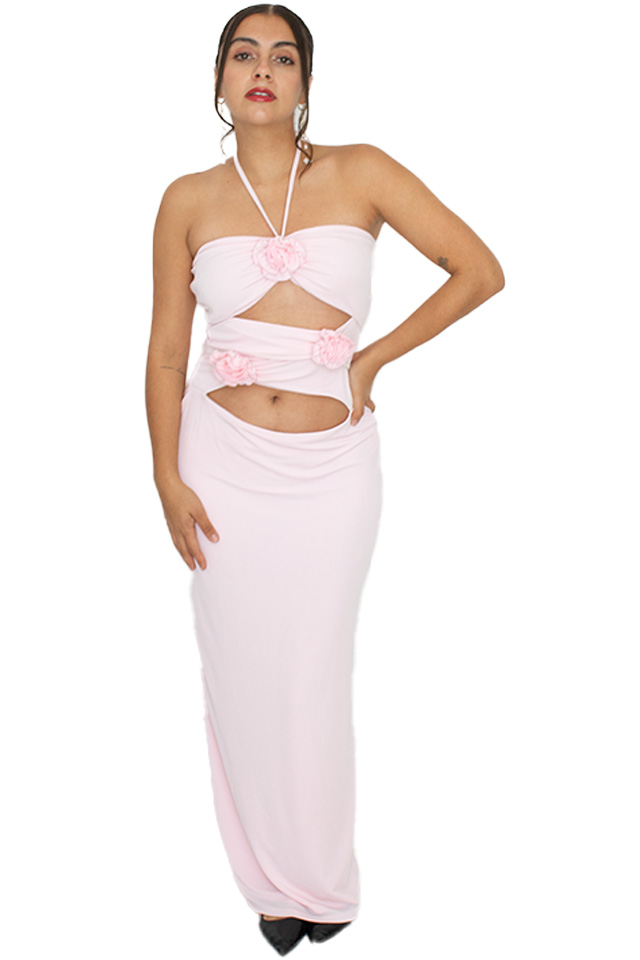 vestido SM en renta