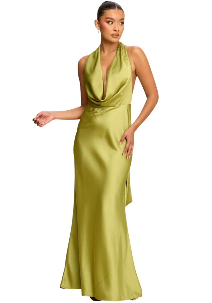 vestido Luxxel en renta