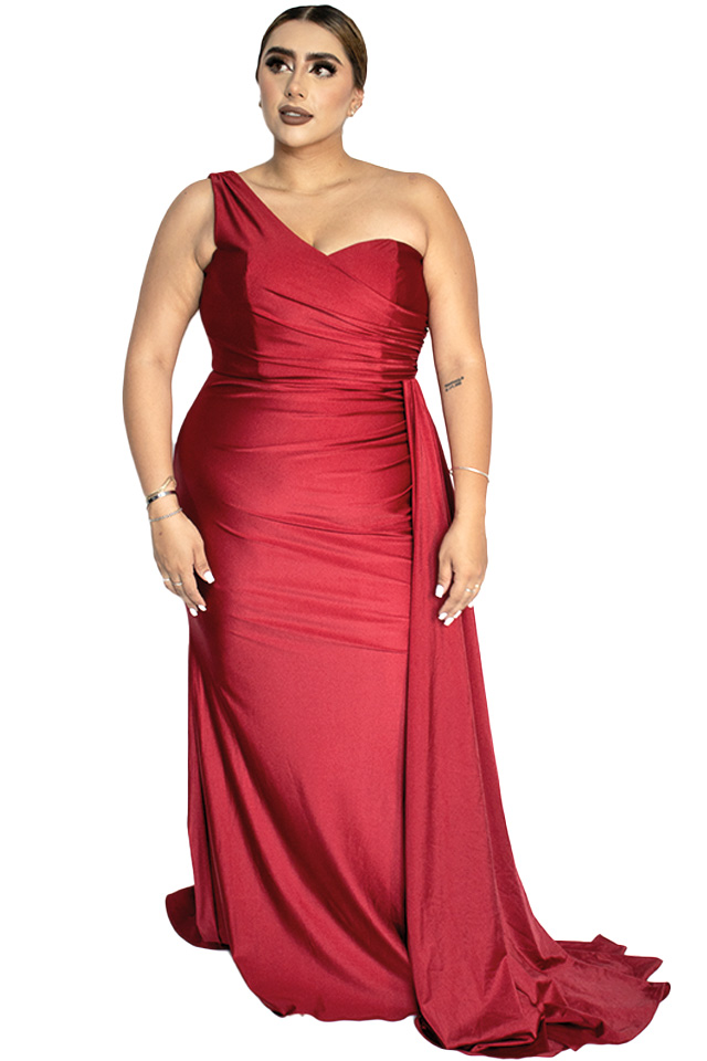 vestido Cinderella Divine en renta